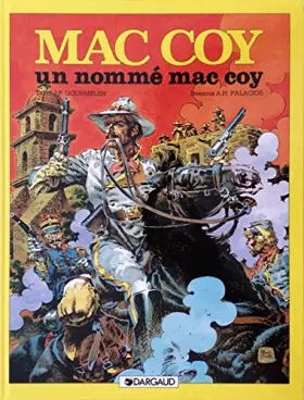 Un nommé MacCoy - J. P. (Jean Pierre) Gourmelen, A. H. (Antonio Hernandez) Palacios