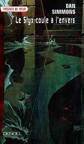Le styx coule à l'envers - Simmons