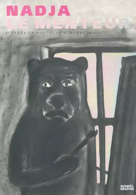Le menteur