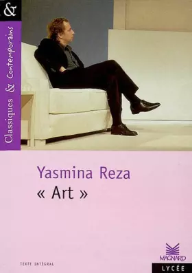 "Art" - Classiques et Contemporains