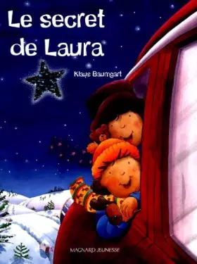 Le Secret de Laura - Baumgart