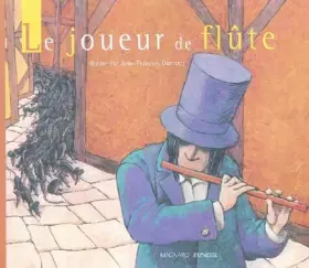Le joueur de flute