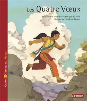 Les quatre voeux - Sandrine Bonini