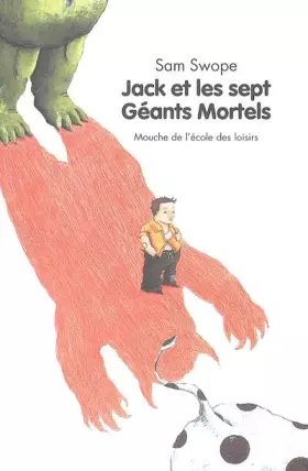 Jack et les sept géants mortels