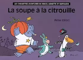 Soupe a la citrouille (La)
