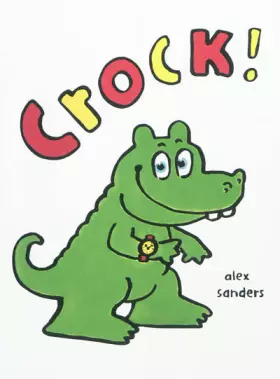 crock - Sanders Alex