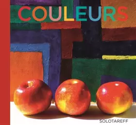 Couleurs - Grégoire Solotareff