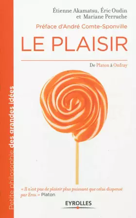 Le plaisir