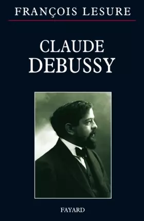 Debusy - F. Lesure