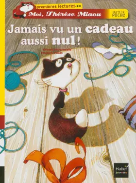 Jamais vu un cadeau aussi nul! - Gérard Moncomble, Frédéric Pillot