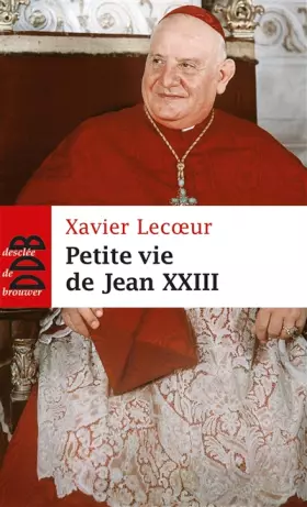 Petite vie de: Jean XXIII