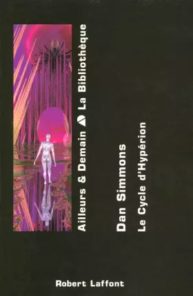 CYCLE HYPERION T1 - DAN SIMMONS, GUY ABADIA