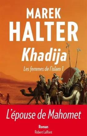 Khadija - Marek HALTER