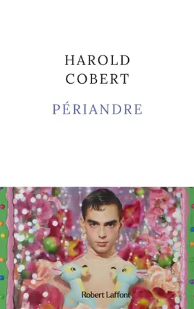Périandre - Harold Cobert