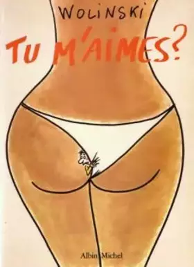 Tu m'aimes?