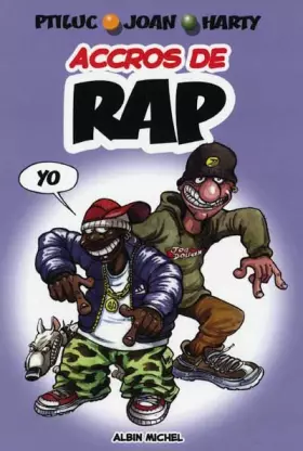 Accros de rap