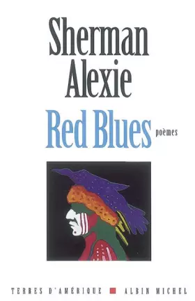Red Blues: poèmes