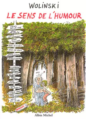 Le Sens de l'humour - Wolinski