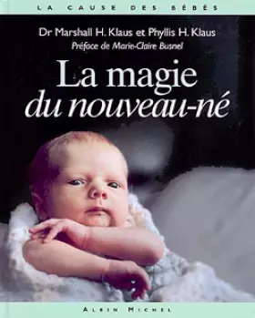 La Magie du nouveau né - Marshall