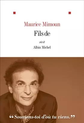 Fils de: récit