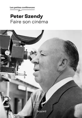 Faire son cinéma