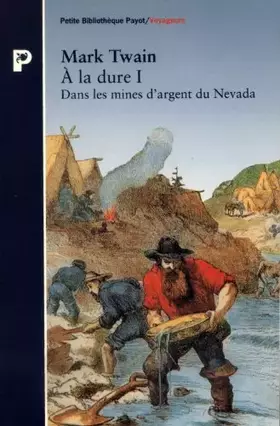 A la dure i - Mark Twain, Eliane Le bris