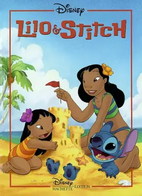 Lilo & Stitch - Disney