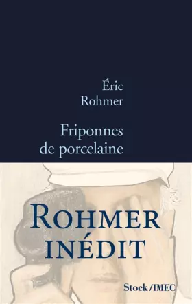 FRIPONNES DE PORCELAINE