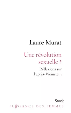 Une révolution sexuelle?