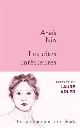 Les cités intérieures - Oeuvre romanesque