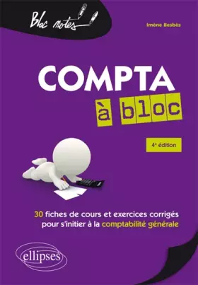 Compta à Bloc - Imène Besbès