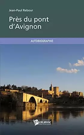 Près du pont d'Avignon