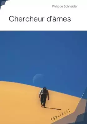 Chercheur d'âmes
