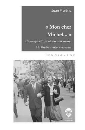 " Mon cher Michel... "