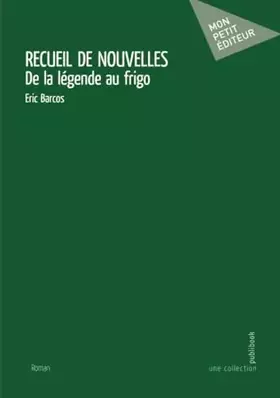 Recueil de nouvelles
