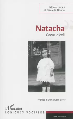 Natacha coeur d'exil