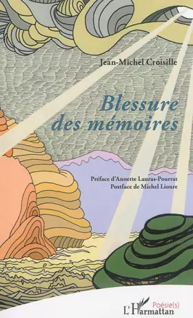 Blessure des mémoires