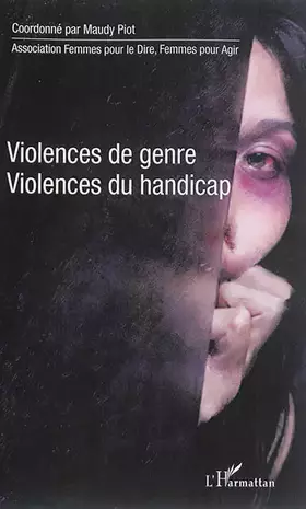Violences de genre, violences du handicap