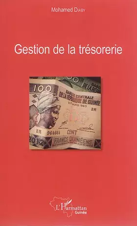 Gestion de la trésorerie
