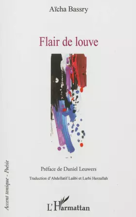 Flair de louve