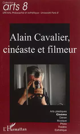 Alain Cavalier, cinéaste et filmeur