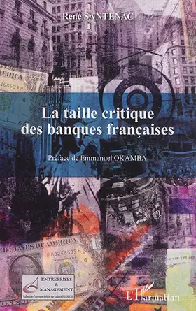 La taille critique des banques francaises