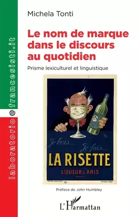 Le nom de marque dans le discours au quotidien - prisme lexiculturel et linguistique