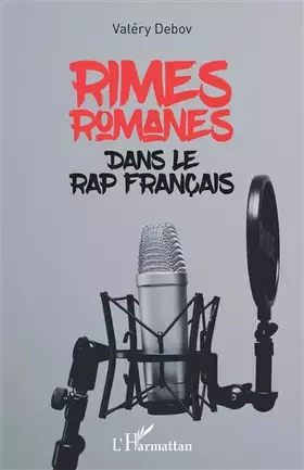 Rimes romaines dans le rap francais