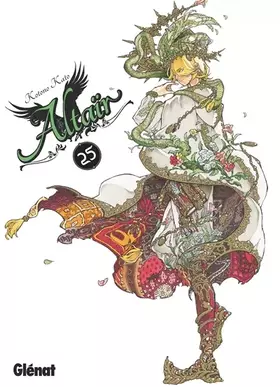 Altaïr Tome 25