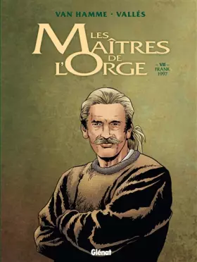 Les Maîtres de l'Orge - Tome 07 NE - Franck, 1997