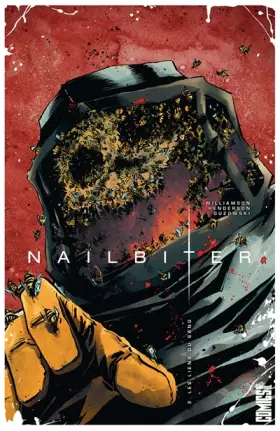 Nailbiter Tome 2: les liens du sang
