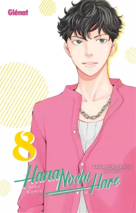 Hana nochi hare Tome 8