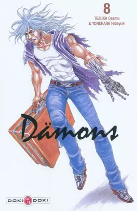 Damons Tome 8