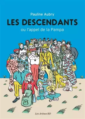 Les Descendants - Pauline Aubry